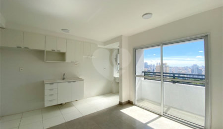 Apartamento à venda com 2 quartos em Vila Paulicéia, São Paulo, SP