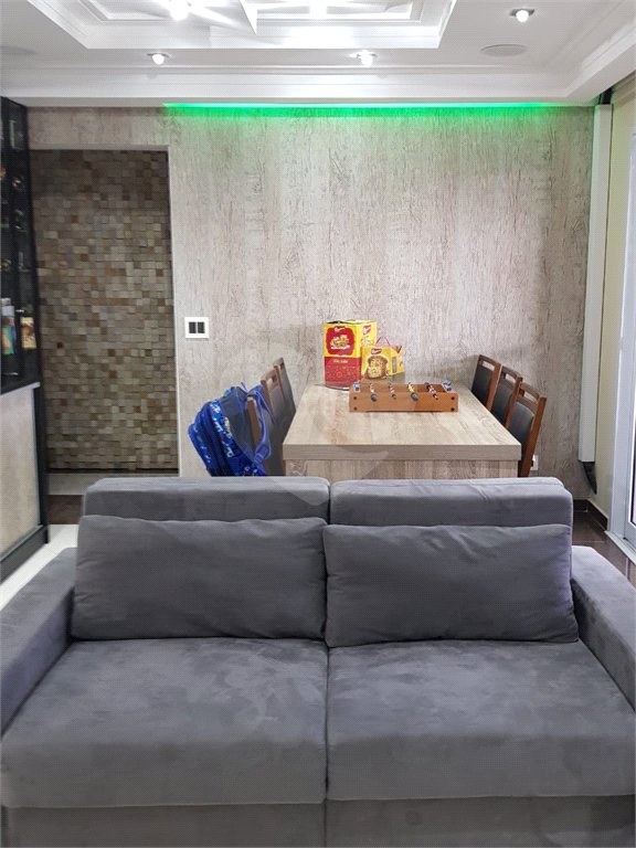 Apartamento à venda com 3 quartos, sendo 1 suíte, em Vila Maria Alta, São Paulo, SP