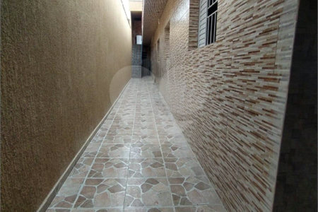 Casa à venda com 3 quartos em Jardim Mitsutani, São Paulo, SP