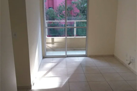 Apartamento à venda com 2 quartos em Vila Suzana, São Paulo, SP