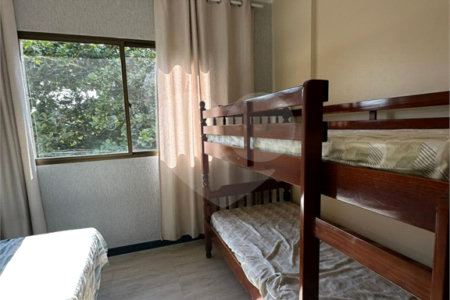 Apartamento à venda com 3 quartos, sendo 1 suíte, no Centro, Cabo Frio, RJ
