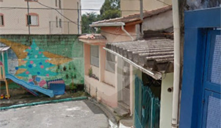 Casa Térrea à venda com 2 quartos em Jardim São Paulo(zona Norte), São Paulo, SP