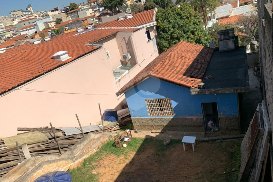 Terreno à venda em Imirim, São Paulo, SP