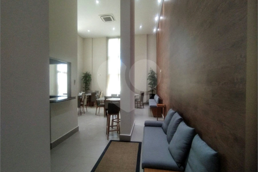 Apartamento para alugar com 2 suítes em Jardim São Paulo(zona Norte), São Paulo, SP