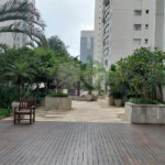 Apartamento à venda ou para alugar com 2 suítes em Brooklin, São Paulo, SP