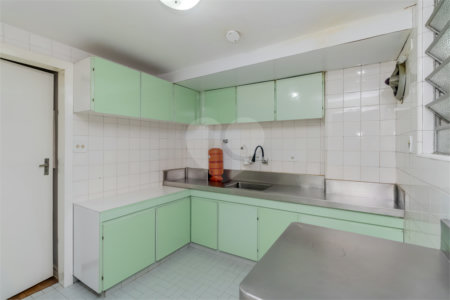 Apartamento à venda com 3 quartos em Água Branca, São Paulo, SP