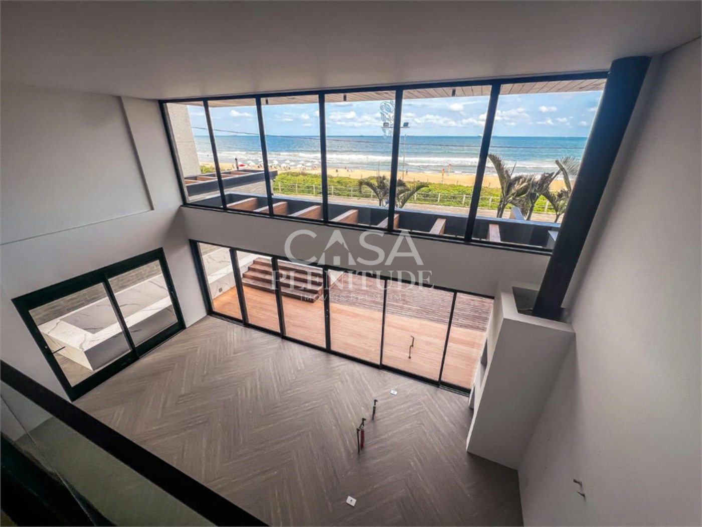 Apartamento à venda com 4 suítes em Praia Brava de Itajaí, Itajaí, SC
