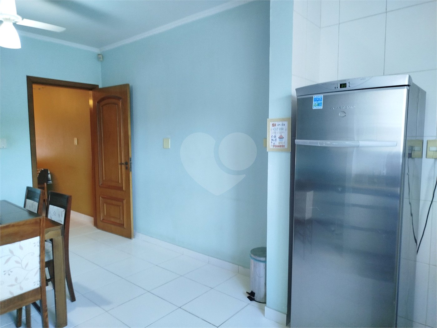 Sobrado à venda com 2 quartos em Parada Inglesa, São Paulo, SP