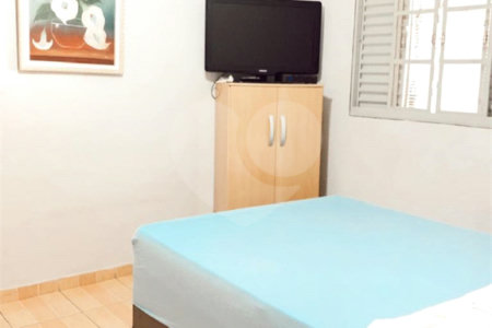 Casa Térrea à venda com 4 quartos em Jardim Santa Lúcia, Campinas, SP