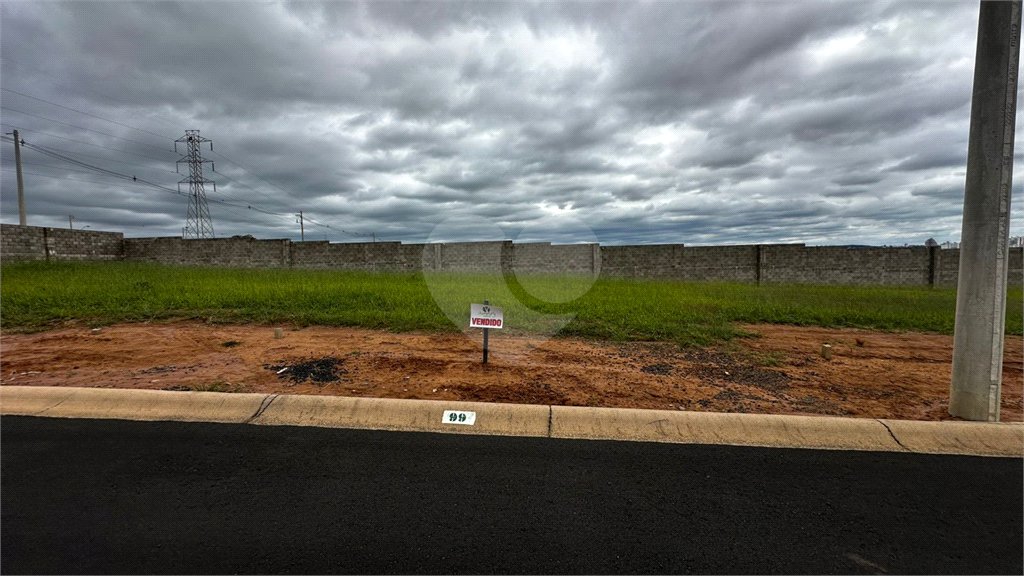 Terreno à venda no Residencial Amary, São Carlos/SP