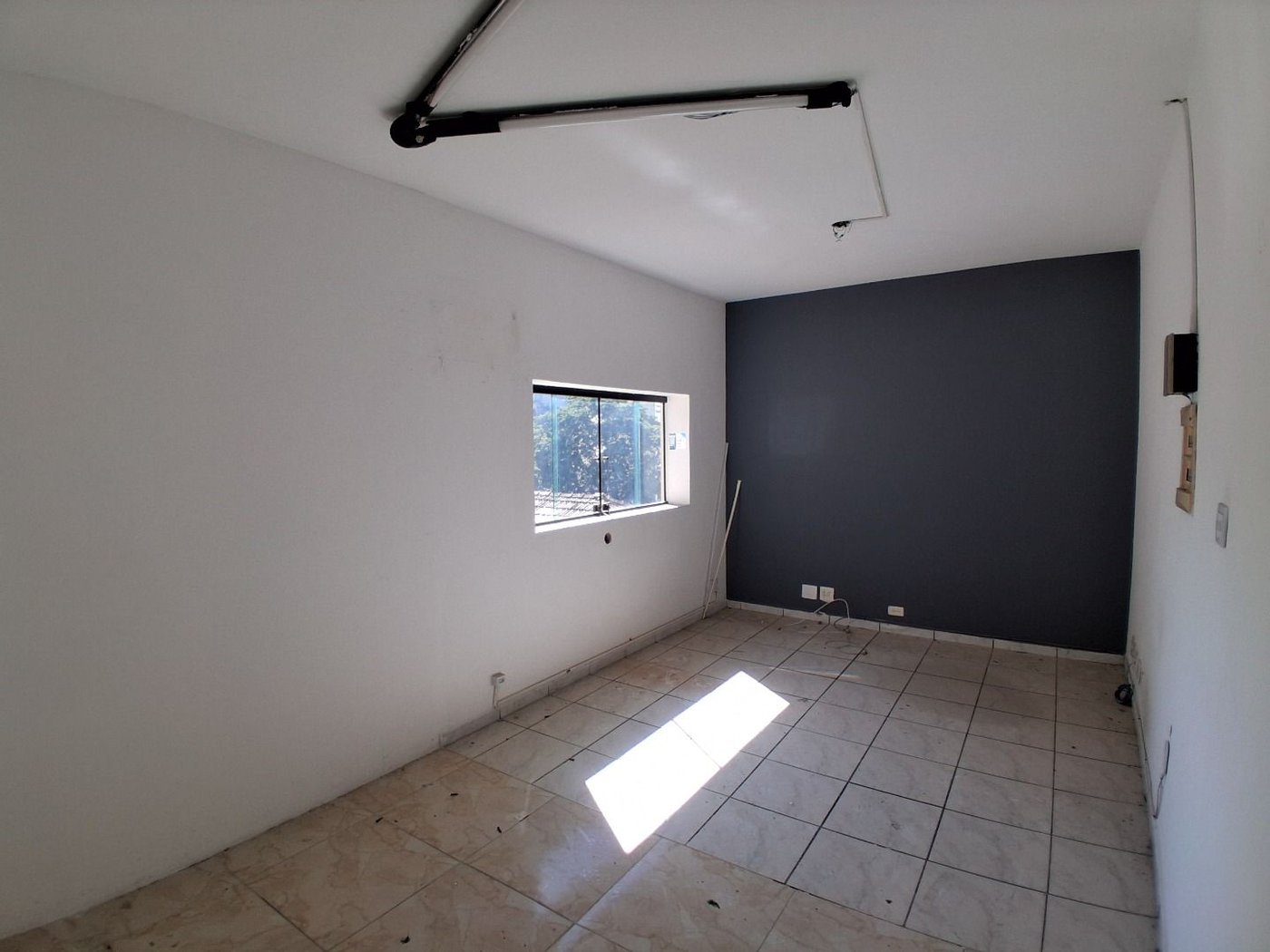 Sala à venda, 131 m² por R$ 394.000,00 - Aparecida - Santos/SP
