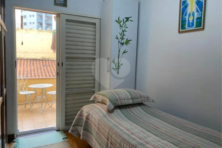 Casa à venda com 3 quartos em Jardim São Paulo(zona Norte), São Paulo, SP