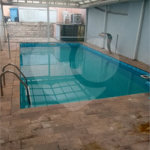 Casa para alugar com 4 quartos, sendo 2 suítes, em Jardim Las Vegas, Santo André, SP