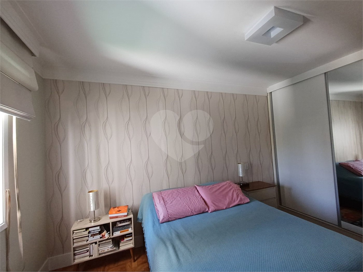 Apartamento à venda com 1 quarto em Perdizes, São Paulo, SP