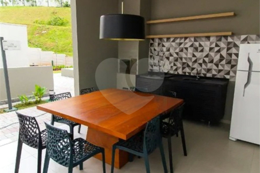 Apartamento à venda com 2 quartos em São Miguel Paulista, São Paulo, SP
