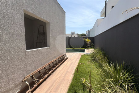Casa à venda com 3 suítes no condomínio Cyrela Landscape Esplanada, Votorantim - SP