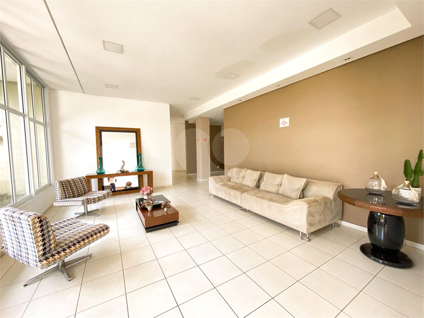 Apartamento à venda com 2 quartos no Centro, Araraquara, SP