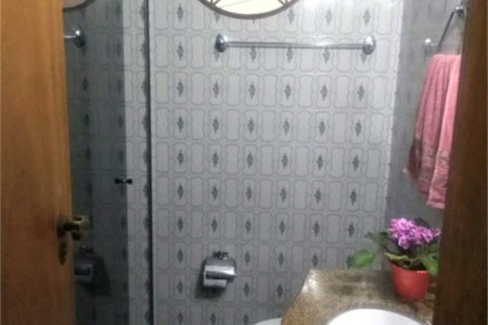 Casa à venda com 3 quartos, sendo 1 suíte,  em Parque Continental, São Paulo, SP