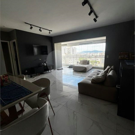 Apartamento à venda com 2 quartos, sendo 1 suíte, em Barra Funda, São Paulo, SP
