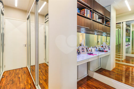 Apartamento à venda com 3 suítes em Brooklin, São Paulo, SP