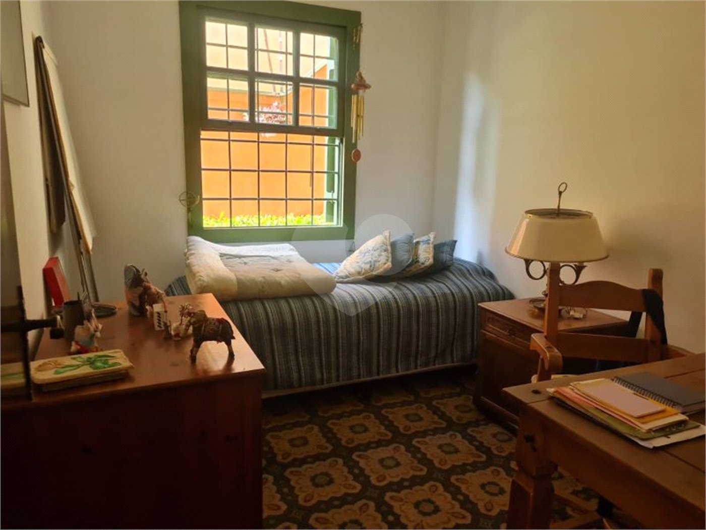 Casa à venda com 5 quartos, sendo 2 suítes,  em Jardim Morumbi, São Paulo, SP