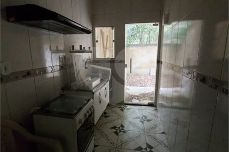 Casa à venda com 3 quartos em Campo Grande, Rio de Janeiro, RJ