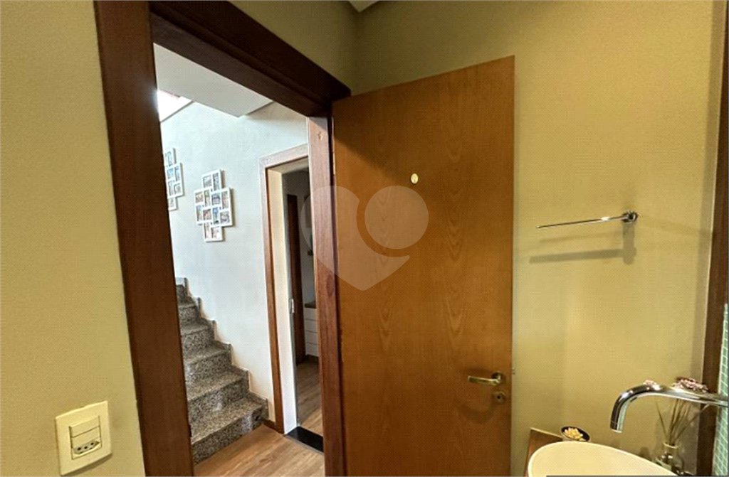 Casa à venda com 4 quartos, sendo 3 suítes, em Mandaqui, São Paulo, SP