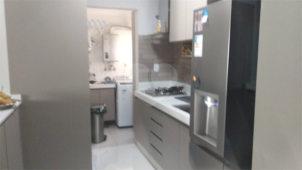 Apartamento à venda com 3 quartos, sendo 1 suíte, em Jardim Vera Cruz, Sorocaba, SP
