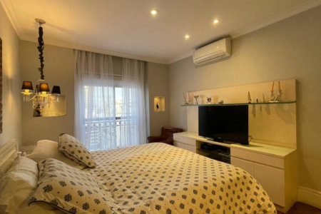Cobertura com 3 dormitórios à venda, 437 m² por R$ 4.799.999,99 - Gonzaga - Santos/SP