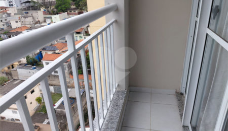 Apartamento para alugar com 2 quartos em Rio Pequeno, São Paulo, SP