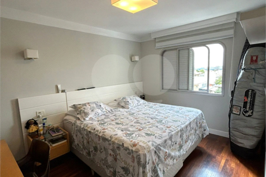 Apartamento à venda com 3 quartos, sendo 1 suíte, em Parque Novo Mundo, São Paulo, SP