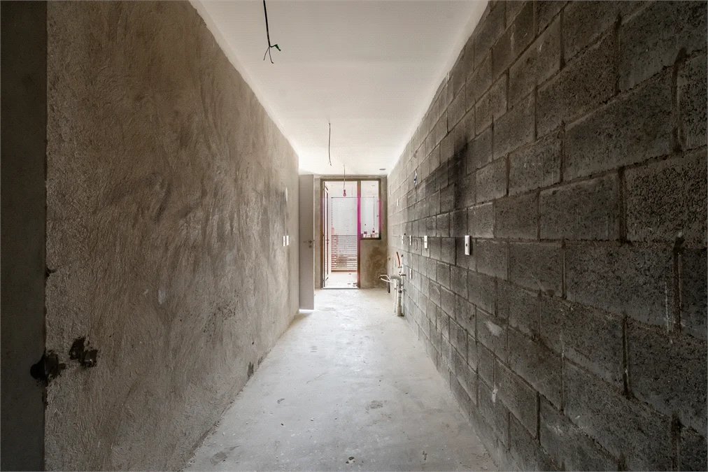 Apartamento à venda com 3 suítes em Pinheiros, São Paulo, SP