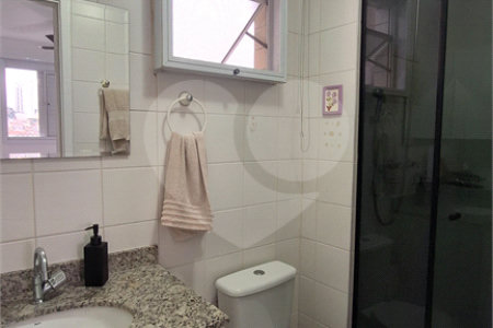 Apartamento à venda com 3 quartos, sendo 1 suíte, em Vila Paiva, São Paulo, SP