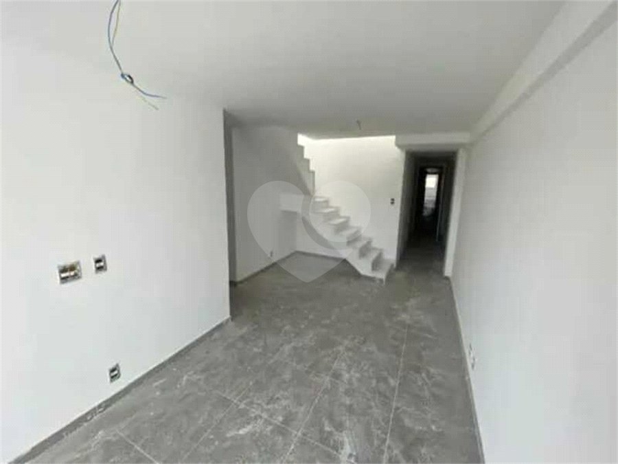 Cobertura à venda com 3 quartos, sendo 1 suíte, em Tijuca, Rio de Janeiro, RJ