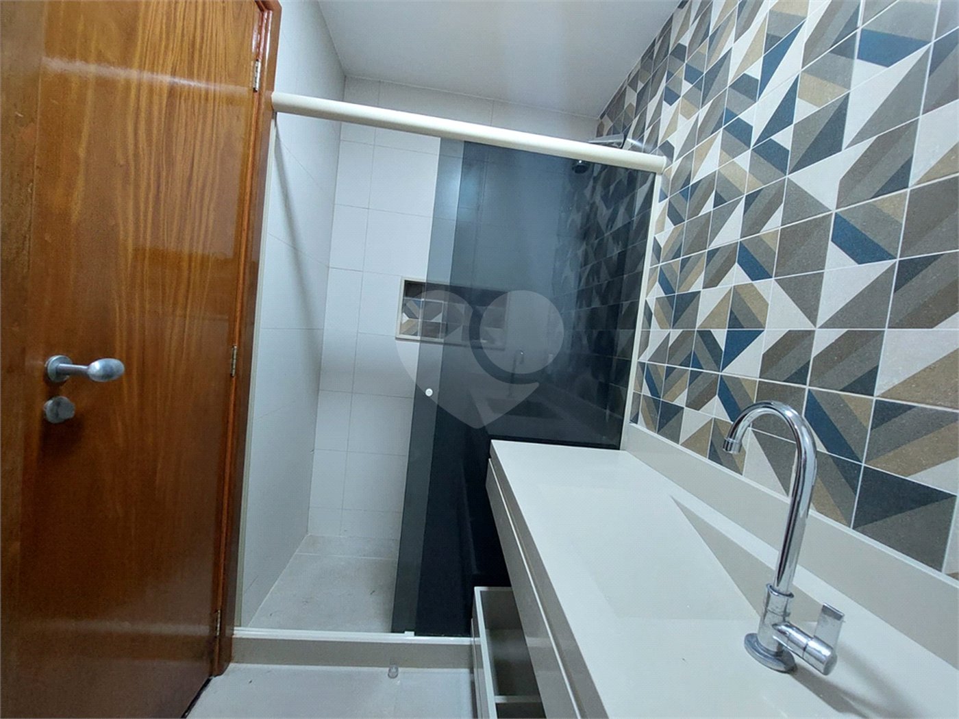 Cobertura à venda com 3 quartos, sendo 2 suítes, em Tijuca, Rio de Janeiro, RJ