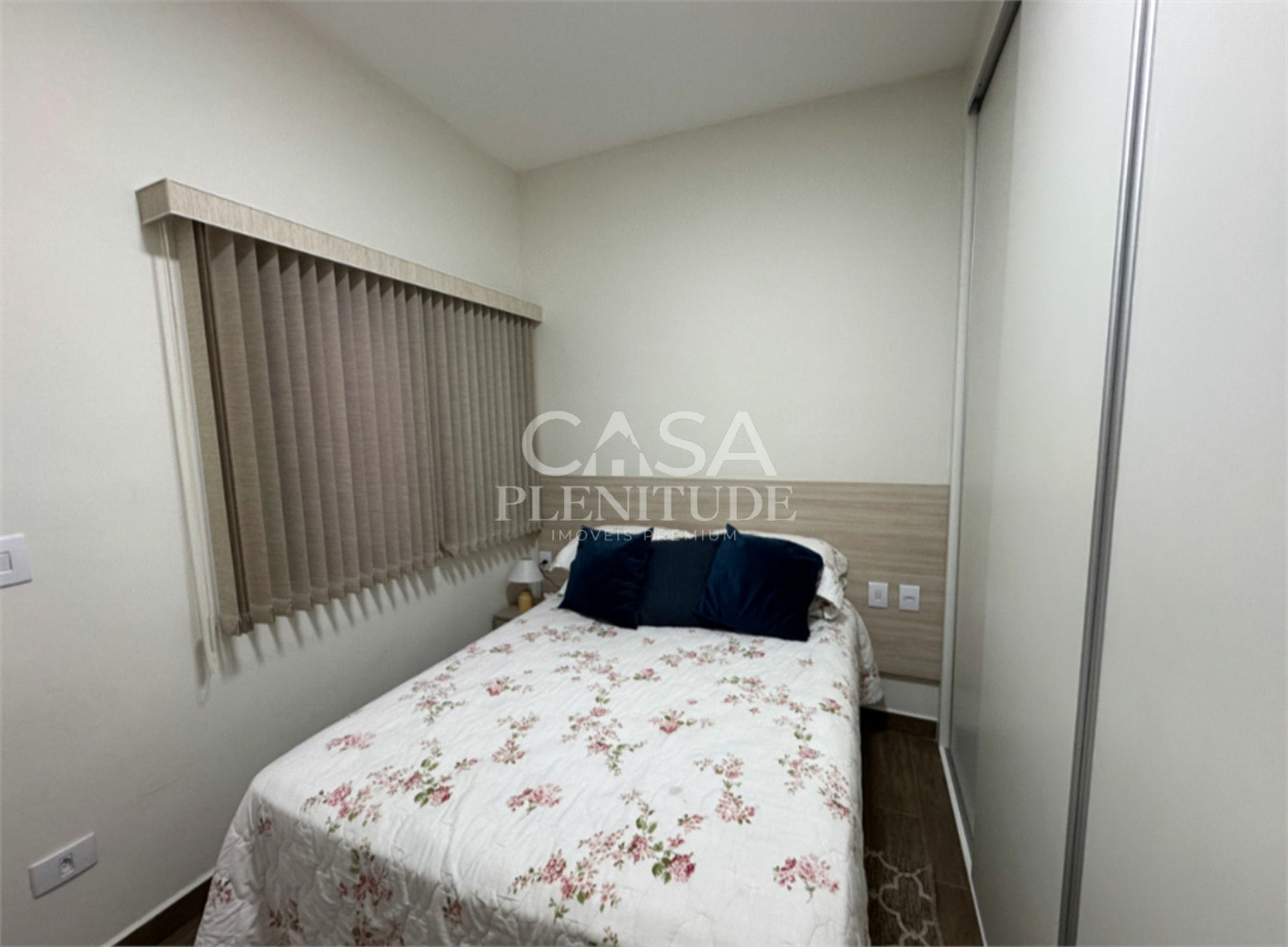 Casa em condomínio à venda com 3 quartos, sendo 1 suíte, em Horto Florestal, Sorocaba, SP