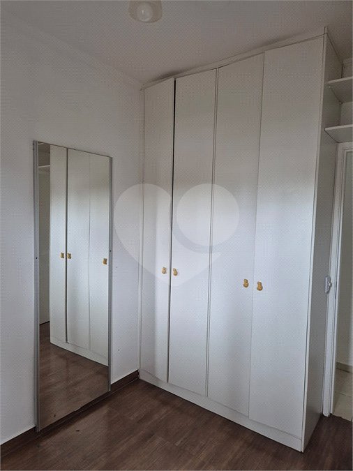 Apartamento à venda com 3 quartos em Lapa de Baixo, São Paulo, SP