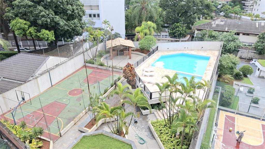 Apartamento à venda com 3 suítes em Santana, São Paulo, SP