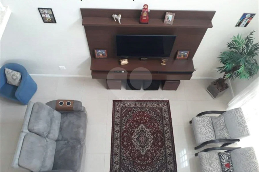 Casa de Alto Padrão no Condomínio Bothanica Itu