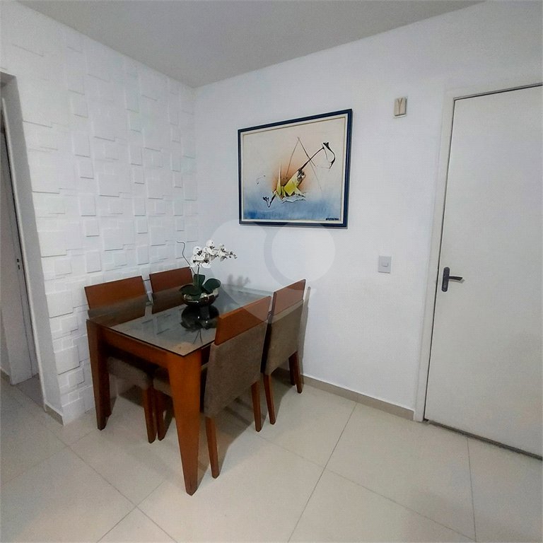 Apartamento à venda com 2 quartos em Campo Grande, Rio de Janeiro, RJ