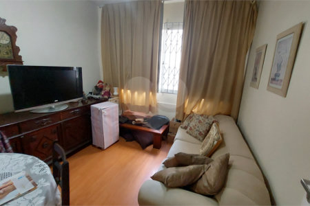 Apartamento à venda com 3 quartos em Méier, Rio de Janeiro, RJ