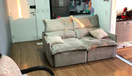 Apartamento à venda com 2 quartos, sendo 1 suíte,  em Casa Verde, São Paulo, SP