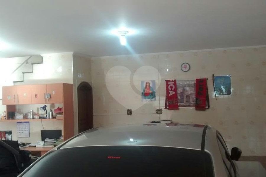 Casa à venda com 4 quartos, sendo 2 suítes,  em Vila Guilherme, São Paulo, SP