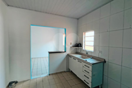 Casa para alugar com 3 quartos em Jardim Dom Bosco, Indaiatuba, SP