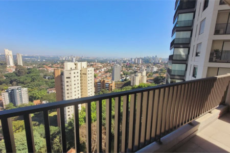 Apartamento à venda com 2 quartos, sendo 1 suíte, em Sumarezinho, São Paulo, SP