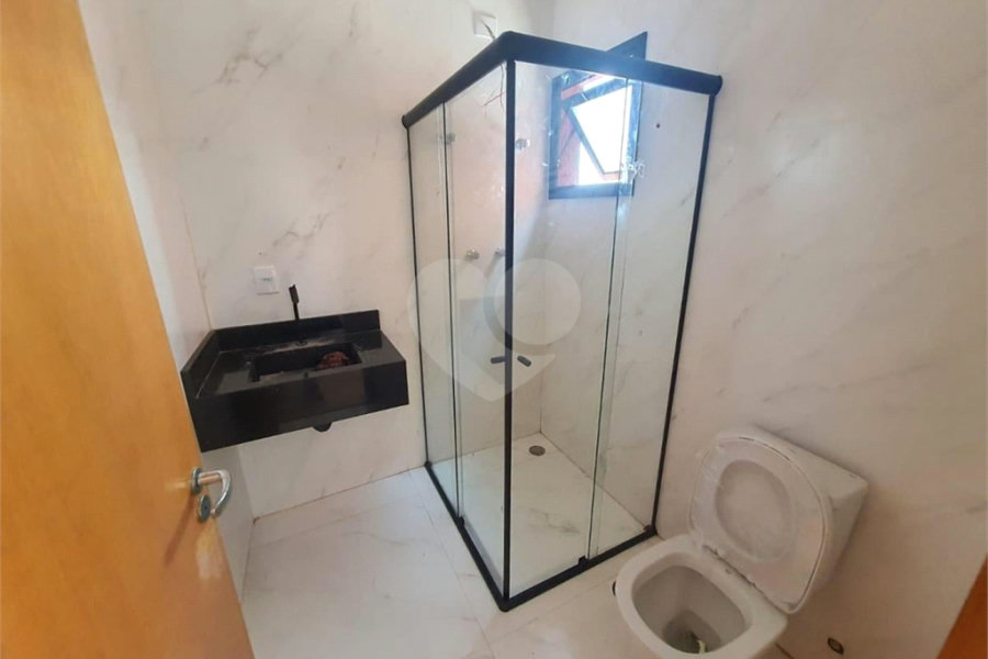 Sobrado à venda com 3 quartos, sendo 1 suíte, em Freguesia do Ó, São Paulo, SP
