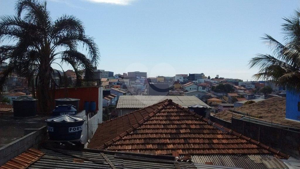 Casa Térrea à venda com 2 quartos, sendo 1 suíte, em Jardim São Ricardo, Guarulhos, SP