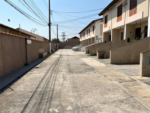 Casa à venda com 2 quartos no condomínio Cond Vitória, São Paulo - SP