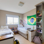 Apartamento à venda com 4 suítes em Jardim Marajoara, São Paulo, SP