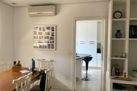 Apartamento à venda com 4 suítes em Vila Suzana, São Paulo, SP